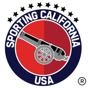 Sporting California USA