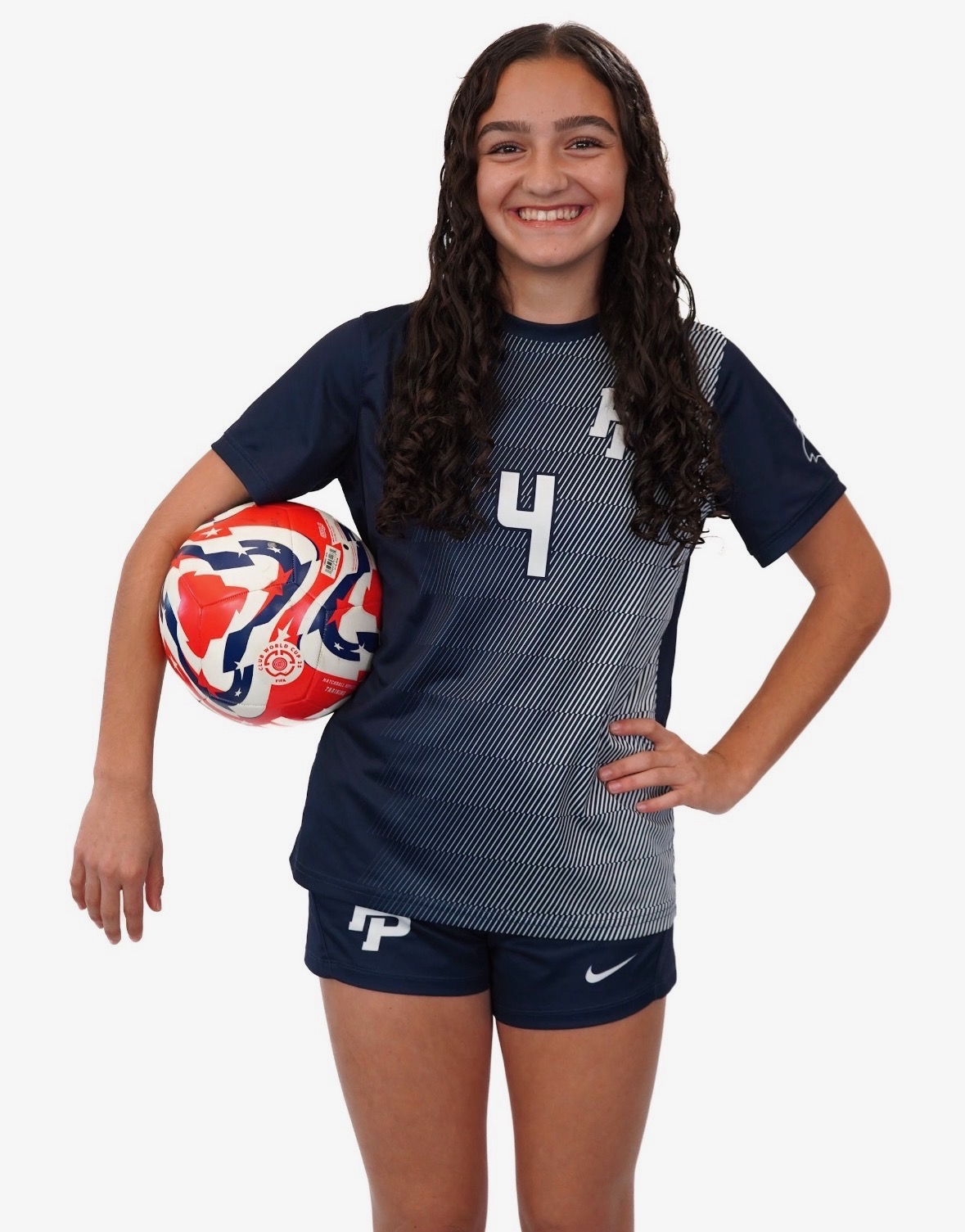 Gianna Simonian